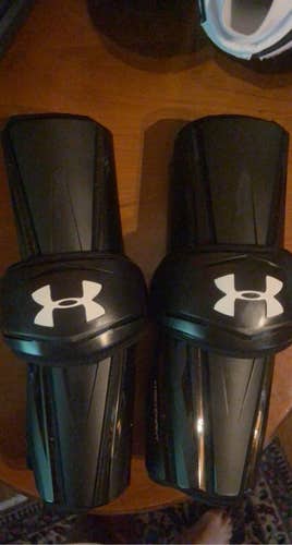 under armour revenant elbow guards