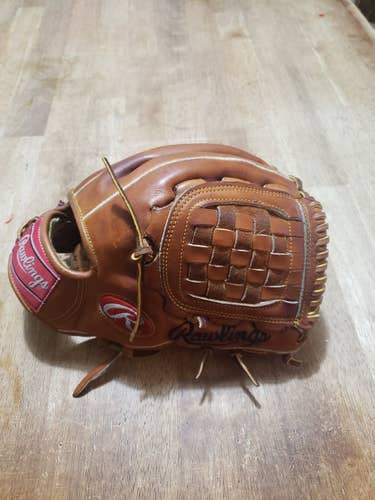 Rawlings HOH Horween Gold Glove