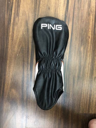 Ping G400 driver head cover