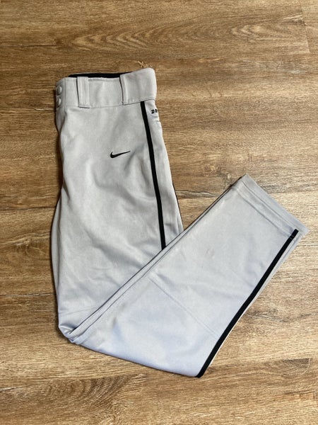 Nike Swingman Baseball Pants. Youth Large