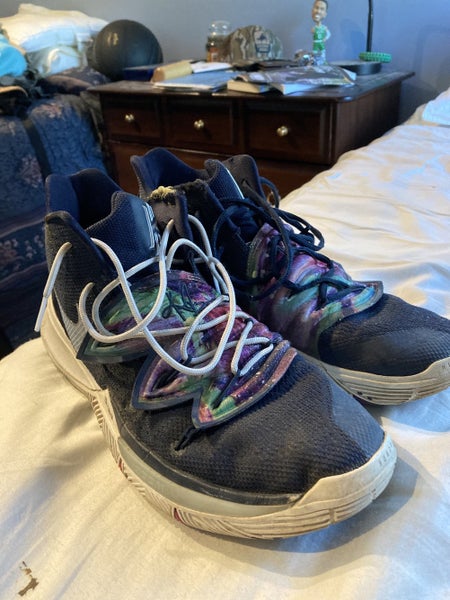 Used Size 12 (Women's 13) Nike Shoes
