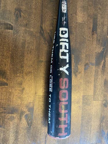 Dirty South American Sniper