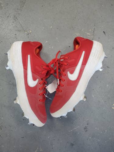 Used Nike Zoom Metal Senior 6.5 Baseball & Softball Cleats