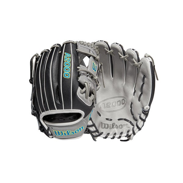 2022 Wilson A2000 11.5" 1786 SuperSkin Infielders Baseball Glove WBW100396115