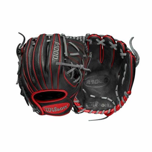 2022 Wilson A1000 11" PFX2 Infielders Baseball Glove WBW10013111