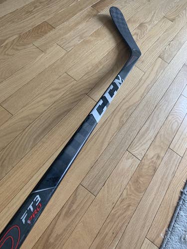 Pro Stock JetSpeed FT3 PRO Stick P92 Flex 65 Left Professionally Refurbished