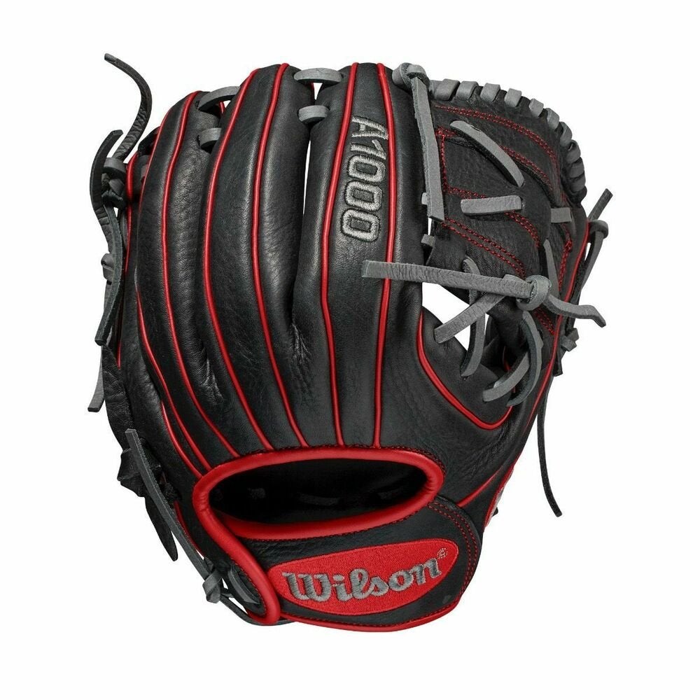 Wilson A1000 PFX2 - Thumbnail 5