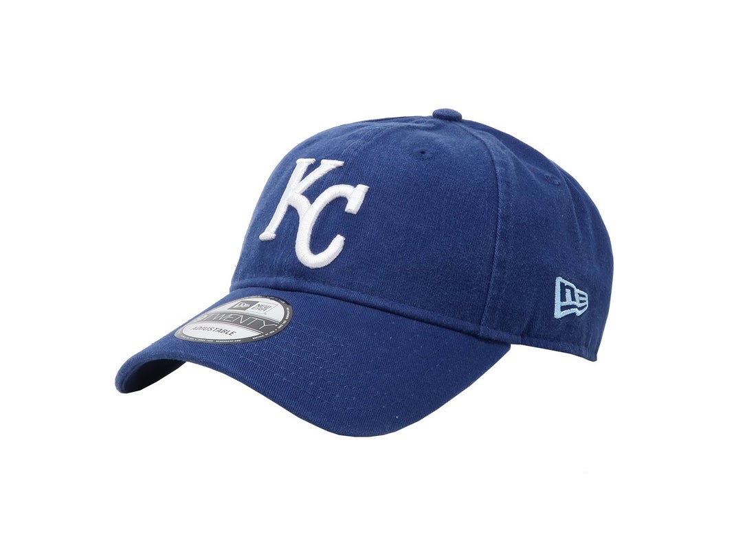 Kansas City Royals (Light Blue) Fitted – Cap World: Embroidery