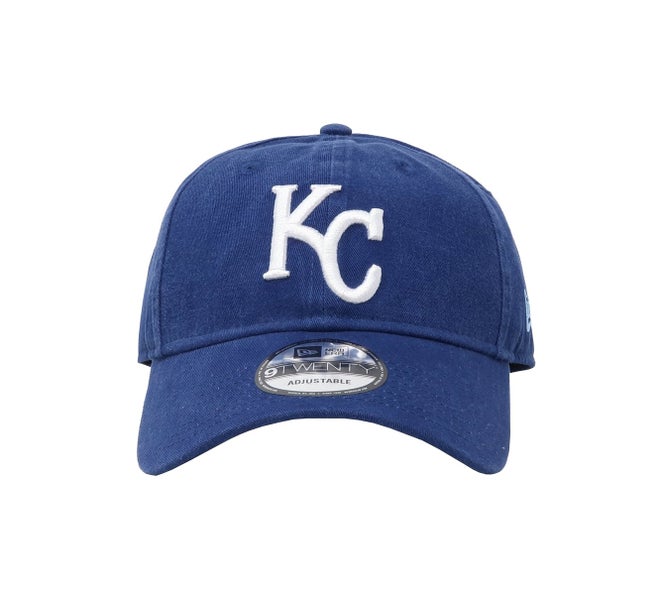 Kansas City Royals MLB New Era 9Twenty Core Classic Hat
