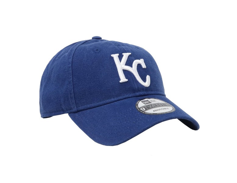 Kansas City Royals MLB New Era 9Twenty Core Classic Hat