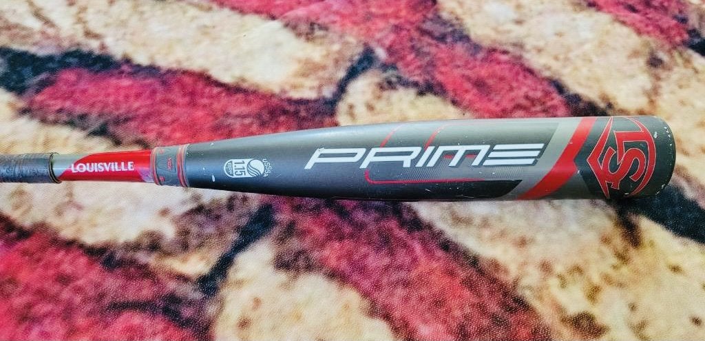 Louisville Prime USSSA 30/22