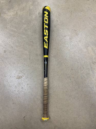 High School/College 2013 Alloy (-3) 28 oz 31" S4 Bat Easton