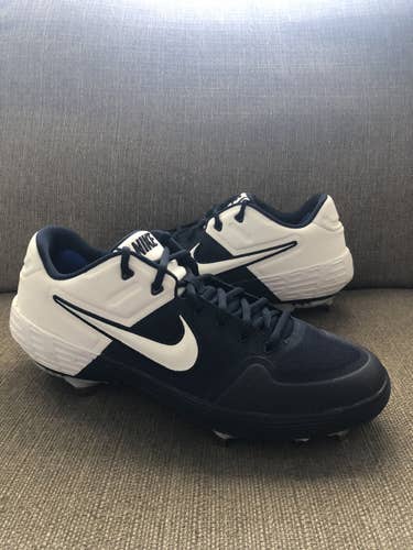 Nike Alpha Huarache Elite 2 Low