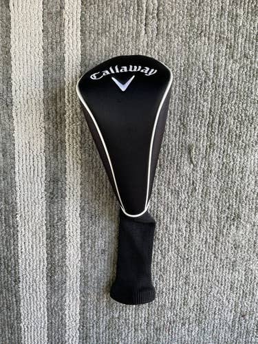 Callaway Driver HeadCover