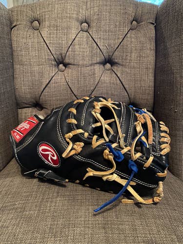 Rawlings pro preferred first base mitt