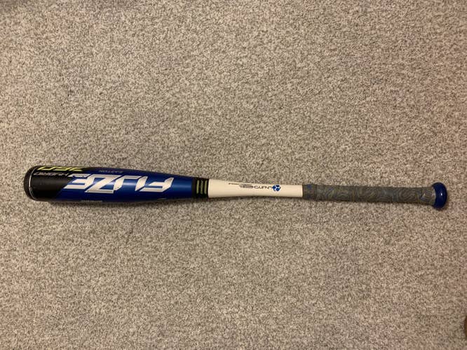 USA Easton Fuze Hybrid 360 28/18