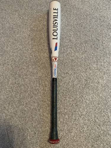 USSSA Louisville Slugger Prime 919 28/18