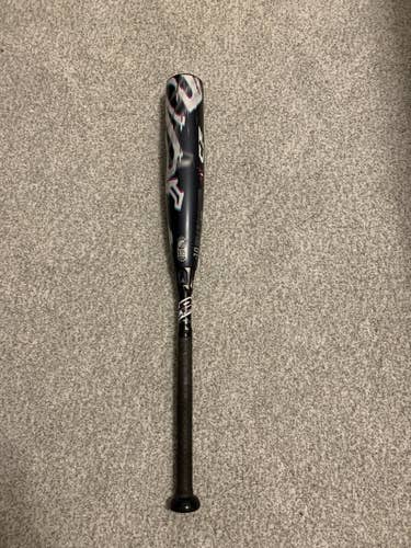 USSSA Demarini CF Glitch 28/18