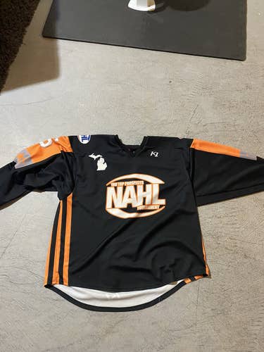 NAHL Hockey Jersey