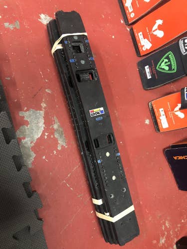 Look race plates