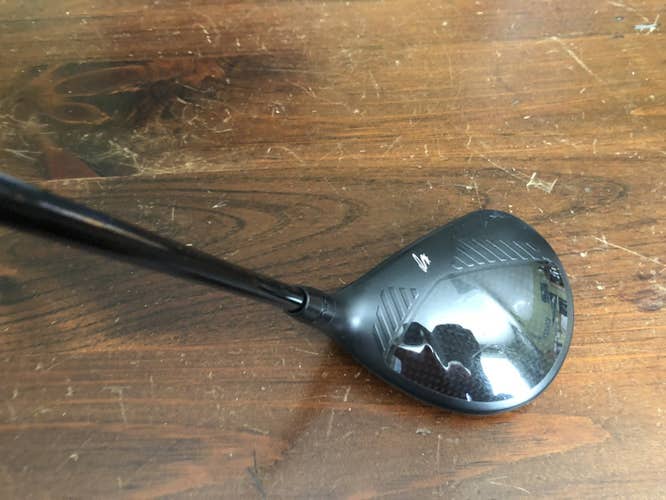 King Cobra F9 Speedback 5 Fairway wood