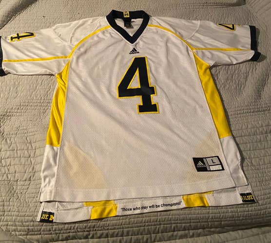 Michigan Football Jersey