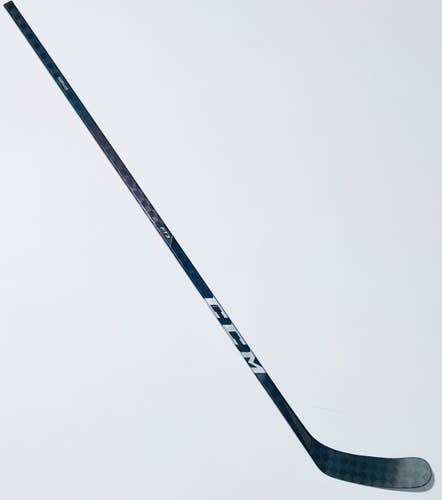 CCM FT3 Pro Hockey Stick-LH-P90M-90 Flex-Stick' Em Grip