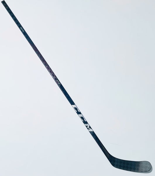CCM FT3 Pro Hockey Stick-LH-P90M-90 Flex-Stick' Em Grip