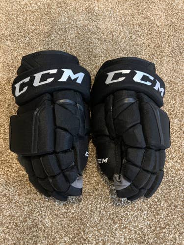 CCM Pro Stock HG12 Gloves