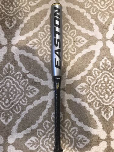 Don’t Miss This! The Best of JDeez Vintage Collection - The 2011 Easton XL1 “Silver Bullet” 28/18