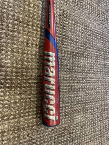 Kid Pitch (9YO-13YO) 2021 Alloy (-10) 20 oz 30" Cat 9 Bat
