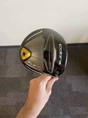 Cobra FLY-Z Driver Lite Flex Adjustable Loft