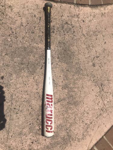 Marucci CAT 7 Bat  (-3) 29 oz 32"