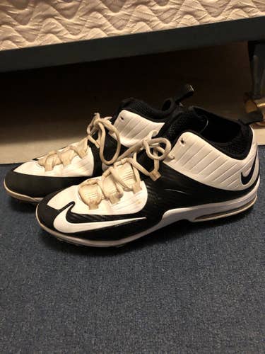 Nike mvp elite baseball cleats
