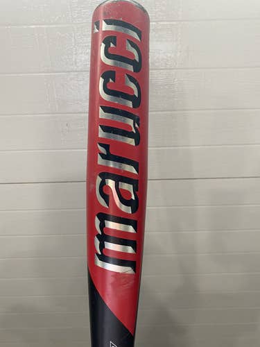 Marucci Cat 8