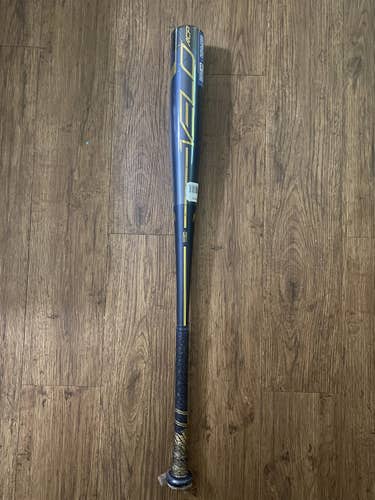 High School/College 2021 Hybrid (-3) 30 oz 33" Velo Bat