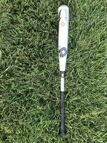 High School/College 2018 Hybrid (-3) 28 oz 31" Voodoo Bat