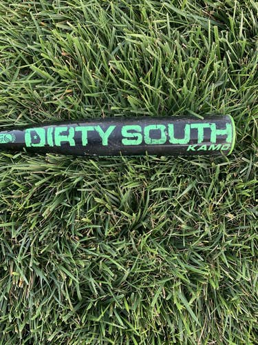 Kid Pitch (9YO-13YO) 2020 Composite (-8) 22 oz 30" Kamo Bat