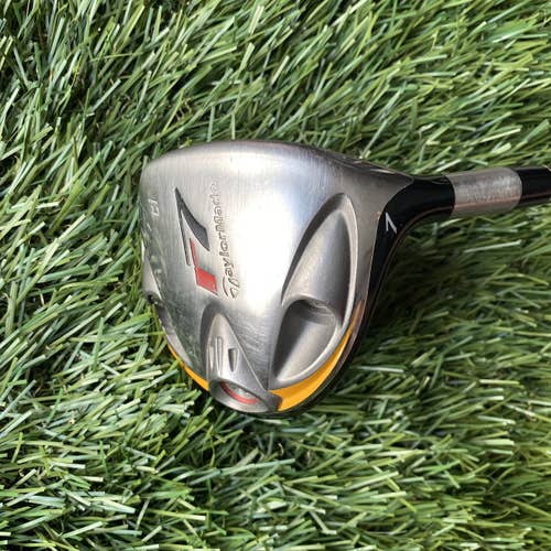Taylormade R7 7 fairway