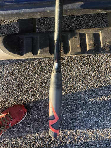Louisville rxt 33/23 softball bat