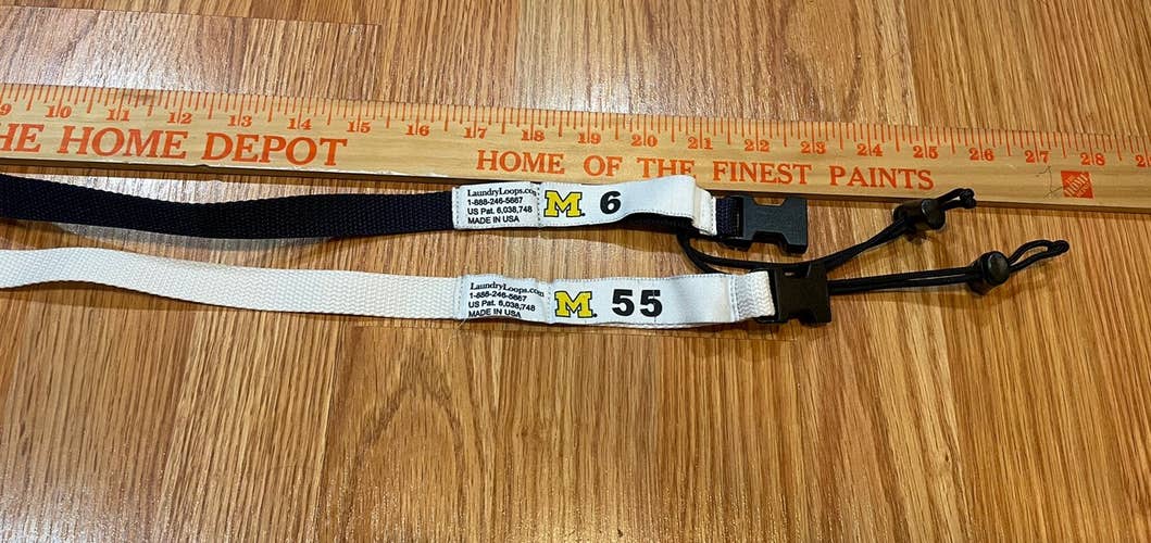 Laundry Loops Plus - Michigan