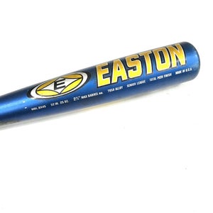 Used Easton Reflex 32" -7 Drop Baseball & Softball Other Bats
