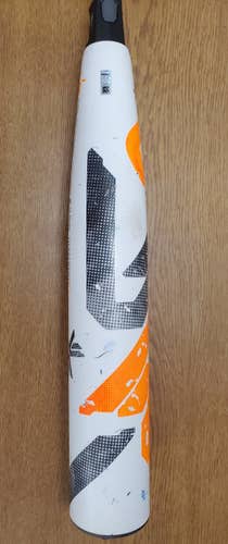 Used Kid Pitch (9YO-13YO) USSSA Certified 2020 DeMarini Composite CF Bat (-5) 28 oz 32"