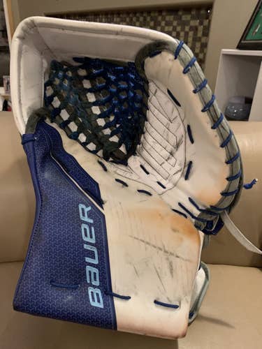 Bauer Ultra Sonic Glove