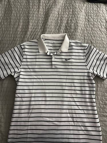 Men’s Nike Golf Polo Large
