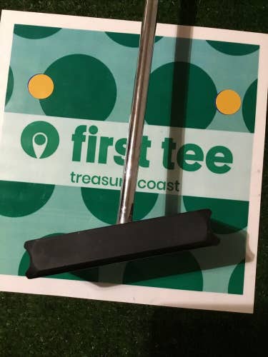 Ball Position Putter 34 Inches (RH) Center Shafted