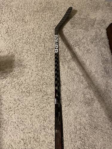 Cale Makar Pro Stock Bauer Nexus Geo