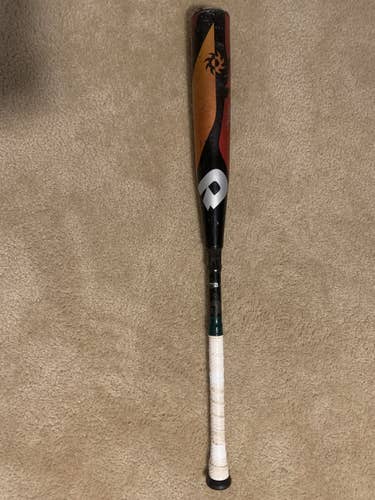 High School/College 2018 Hybrid (-3) 29 oz 32" Voodoo Bat Demarini
