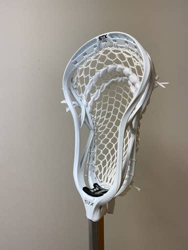 New STX Surgeon 900 w/ SK 4S Mesh