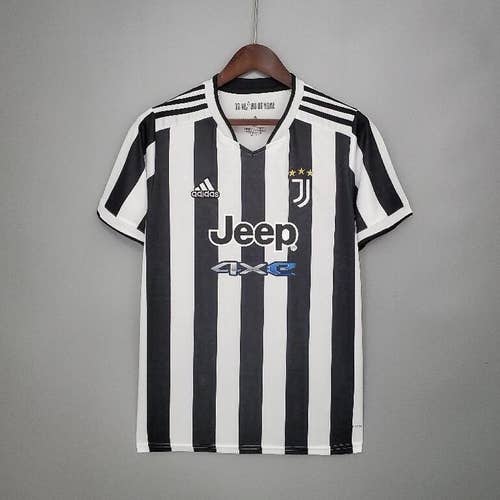 Juventus home Jersey 21/22
